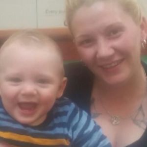 Meet your Posher, Donna